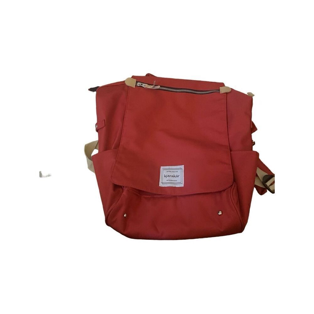 Backpack  